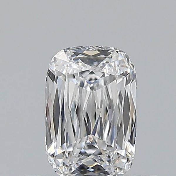 Cushion Diamond image