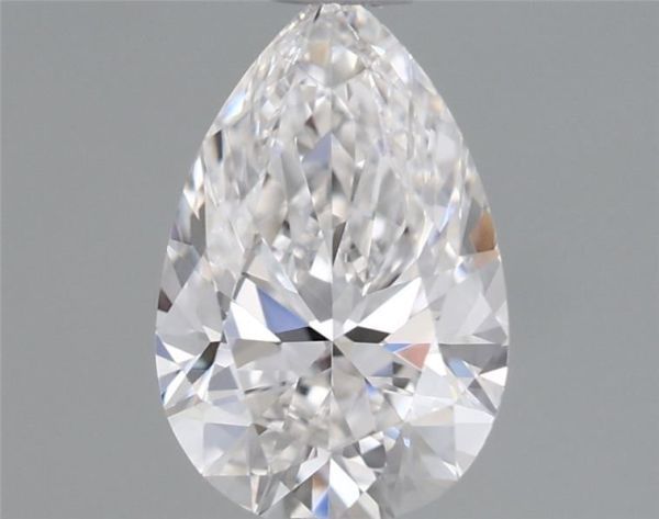 Pear Diamond image