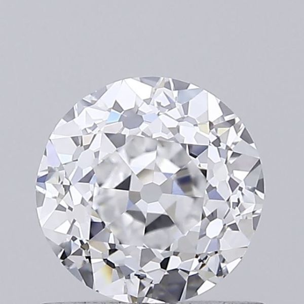 Old European Cut Diamond image