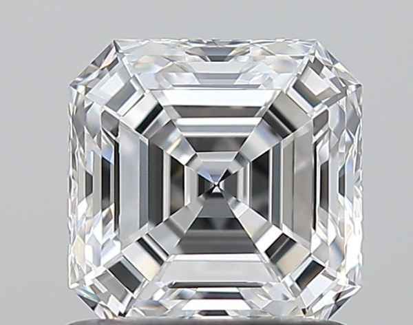 Asscher Diamond image