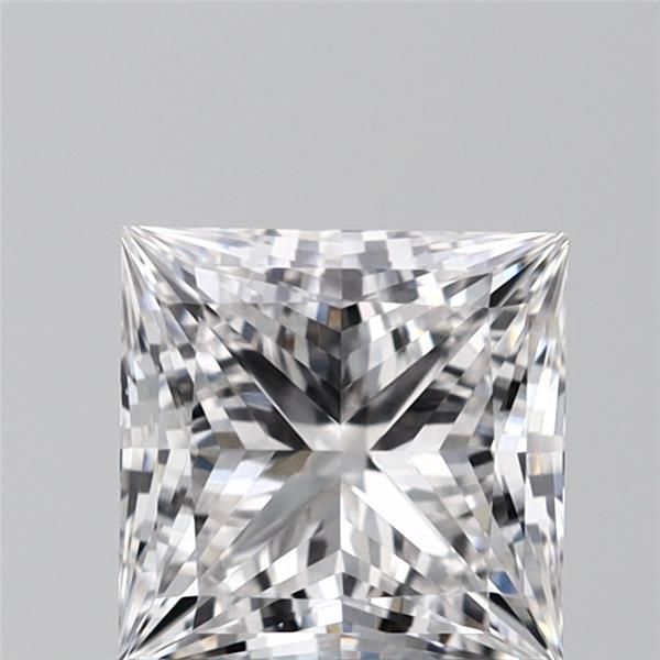 Princess Lab-Grown Diamond image
