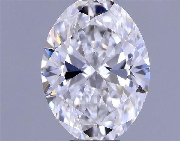 Oval Diamond image