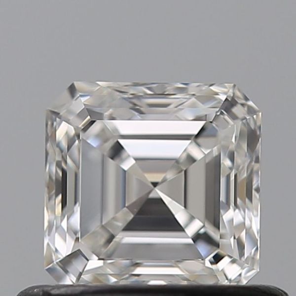 Asscher Diamond image