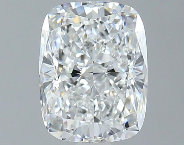 Cushion Diamond image