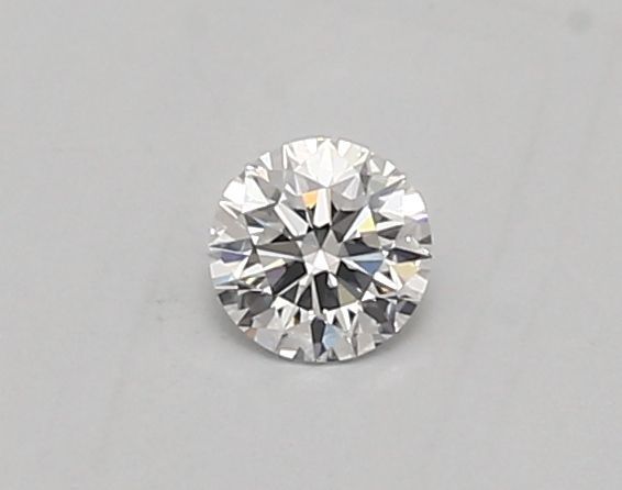 Round Lab-Grown Diamond image