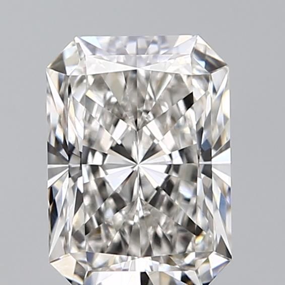 Radiant Lab-Grown Diamond image