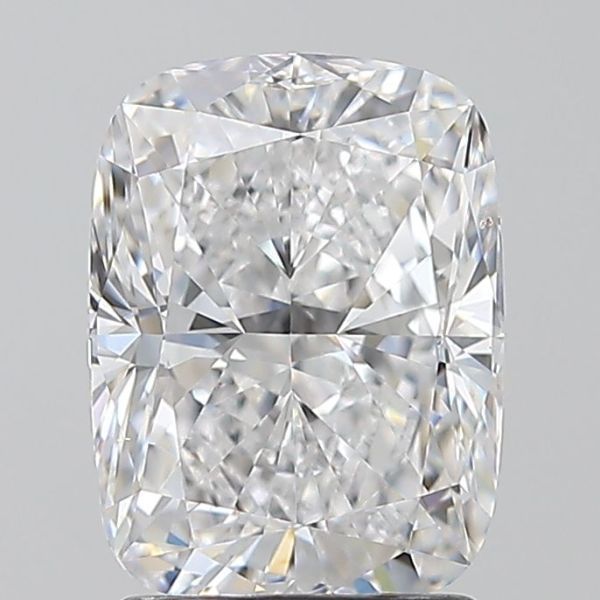 Cushion Diamond image