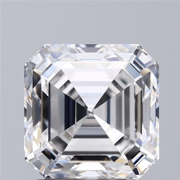 Asscher Lab-Grown Diamond image