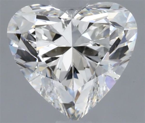 Heart Diamond image