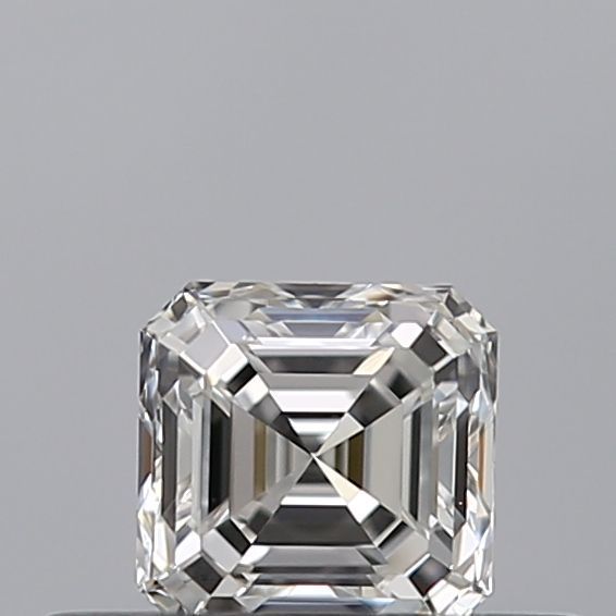 Asscher Diamond image