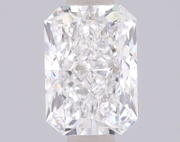 Radiant Lab-Grown Diamond image