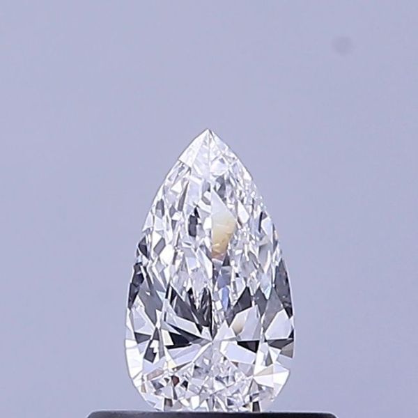 Pear Lab-Grown Diamond image