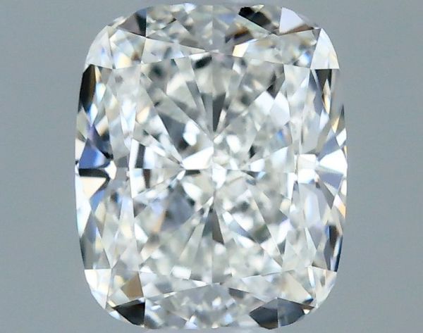 Cushion Diamond image