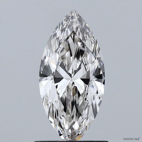 Marquise Lab-Grown Diamond image