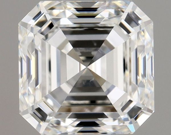 Asscher Diamond image