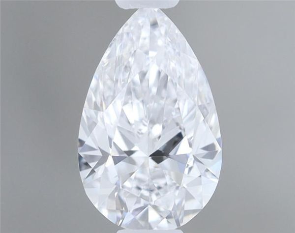 Pear Diamond image