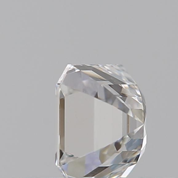 Asscher Diamond image