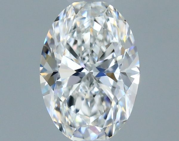 Oval Diamond image