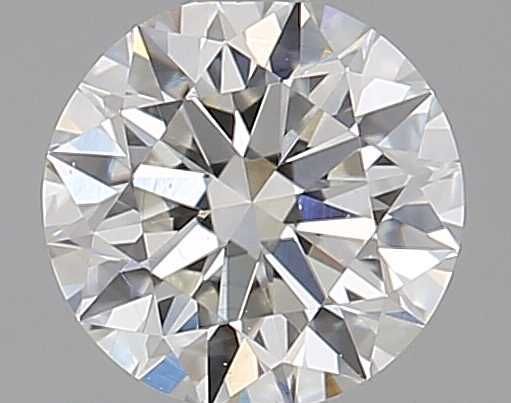 Round Diamond image