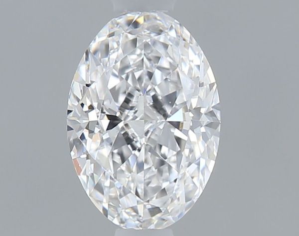 Oval Diamond image
