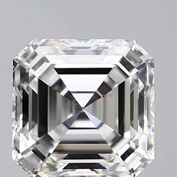 Asscher Lab-Grown Diamond image