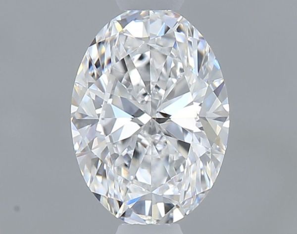 Oval Diamond image