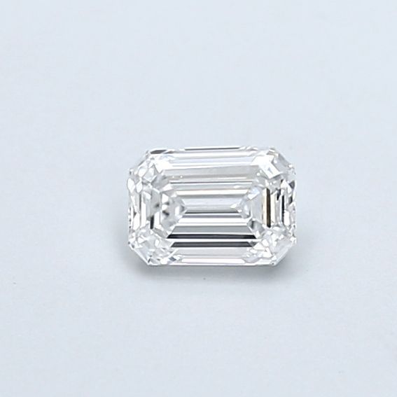 Emerald Lab-Grown Diamond image