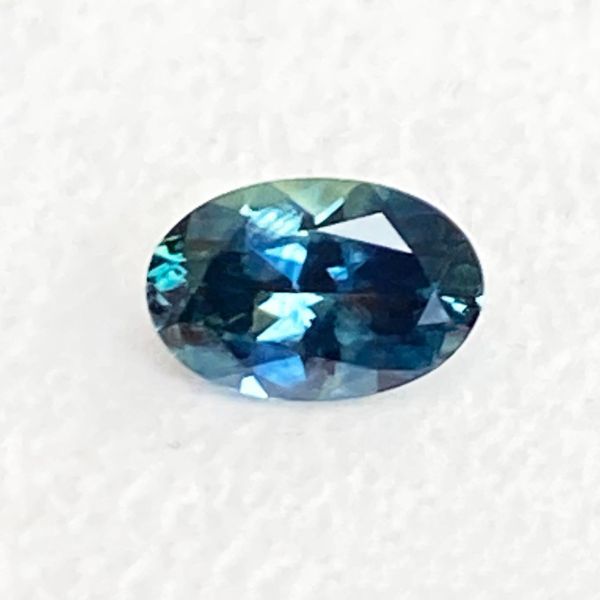 Oval Gemstone image