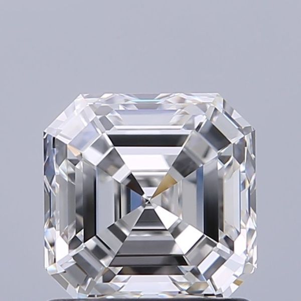 Asscher Diamond image