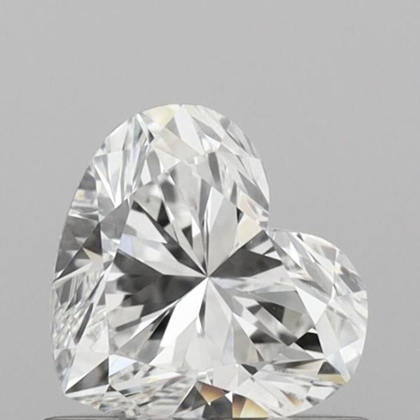 Heart Lab-Grown Diamond image