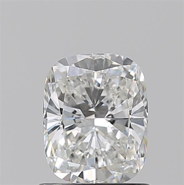 Cushion Diamond image