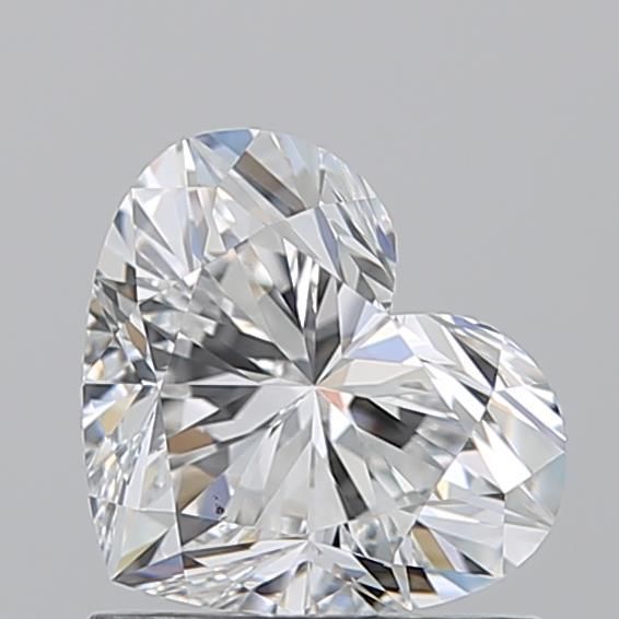 Heart Diamond image