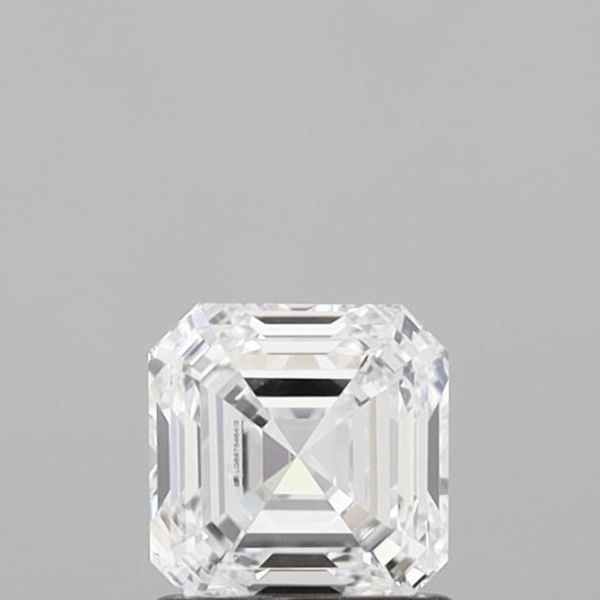 Asscher Lab-Grown Diamond image
