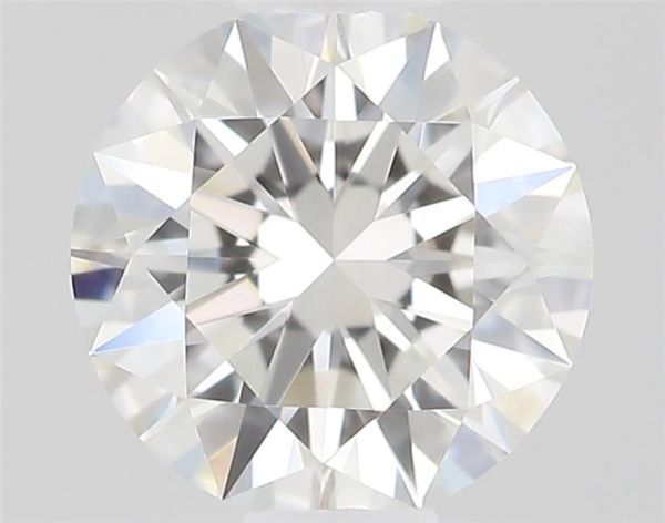 Round Diamond image