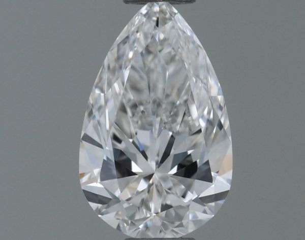 Pear Diamond image