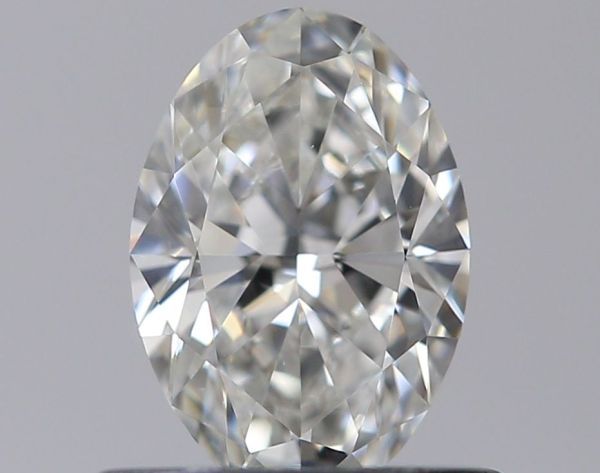 Oval Diamond image