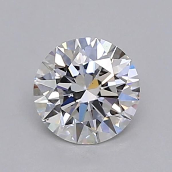 Round Diamond image