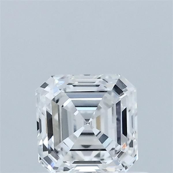 Asscher Lab-Grown Diamond image