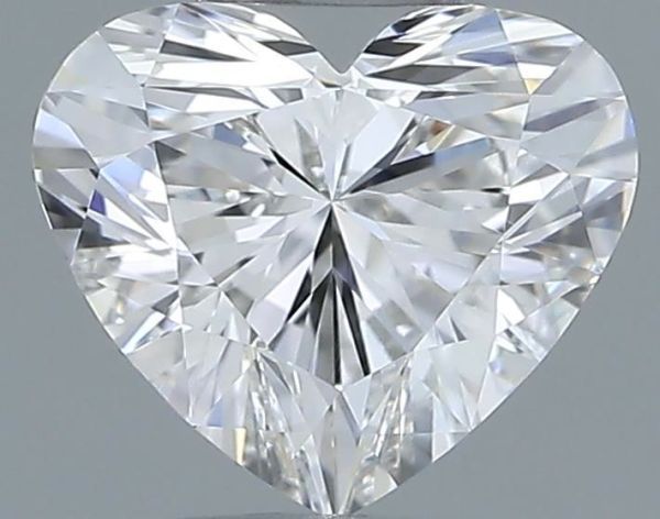 Heart Diamond image