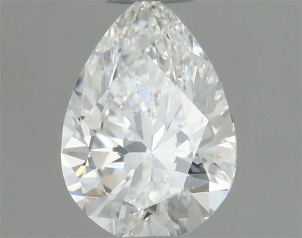 Pear Diamond image