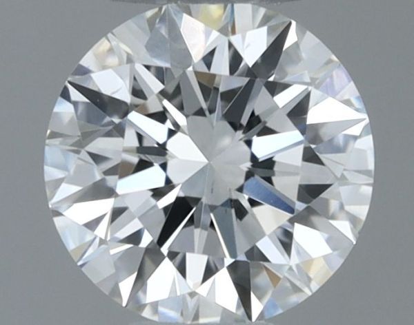 Round Diamond image