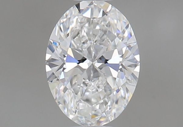 Oval Diamond image