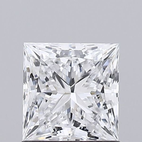 Princess Lab-Grown Diamond image