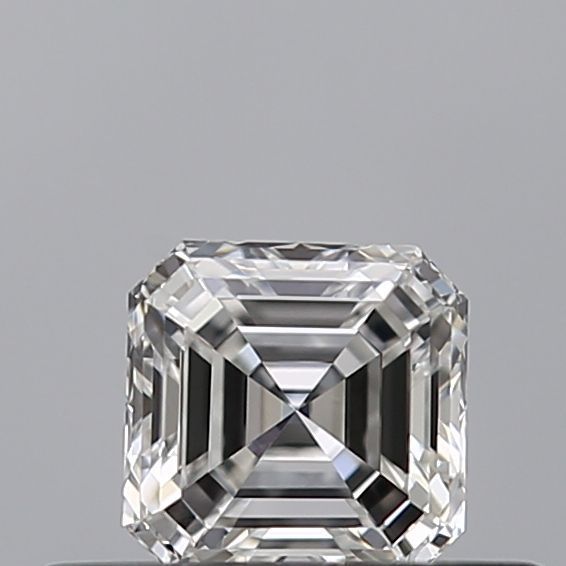 Asscher Diamond image