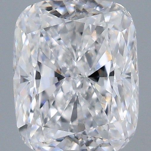 Cushion Lab-Grown Diamond image