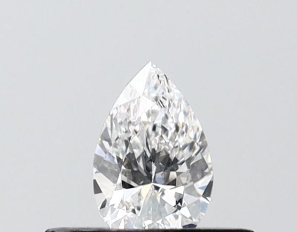 Pear Lab-Grown Diamond image
