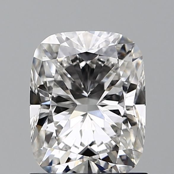 Cushion Lab-Grown Diamond image