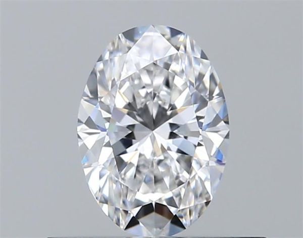 Oval Diamond image