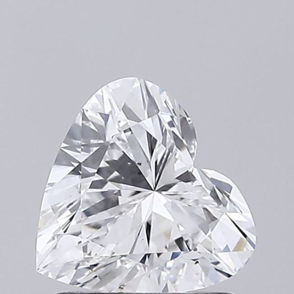 Heart Lab-Grown Diamond image