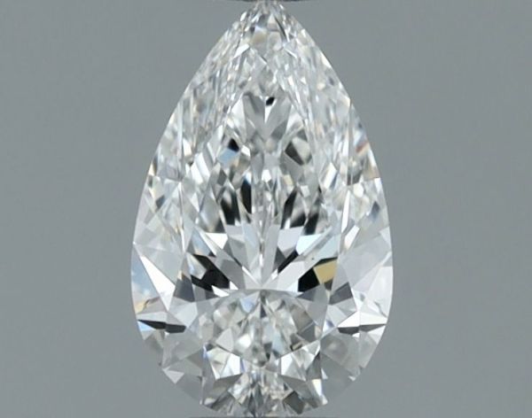 Pear Diamond image